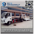 Aterragem completa Isuzu 0 grau 9 Ton Wrecker